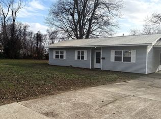 815 Wilson Ave, Campbell, MO 63933
