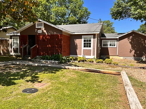 1402 S Ellis Ave Photo 1