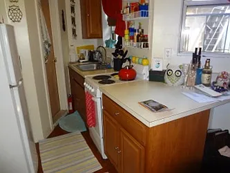 Rented by City Heights Realty
