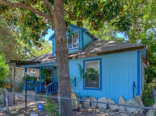 2215 Holly St, Austin, TX 78702