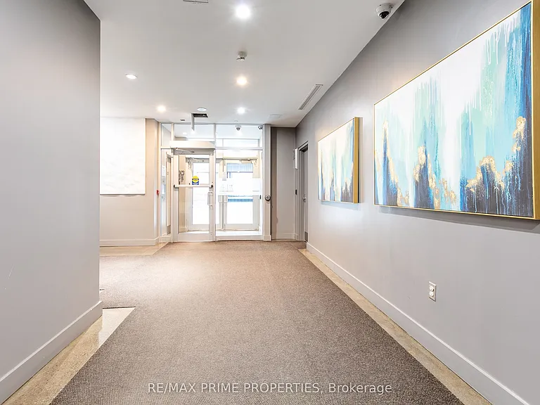 383 Cumberland St #411 — Photo 17