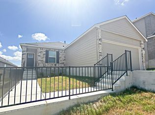5036 Galvan Mnr, Converse, TX 78109