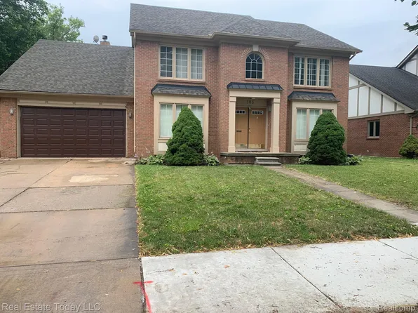 385 Parkview Dr, Detroit, MI 48214