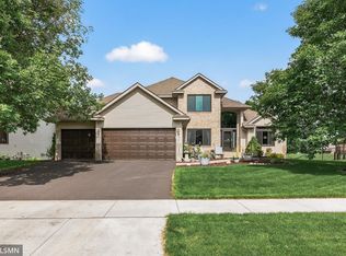 17170 89th Pl N, Maple Grove, MN 55311
