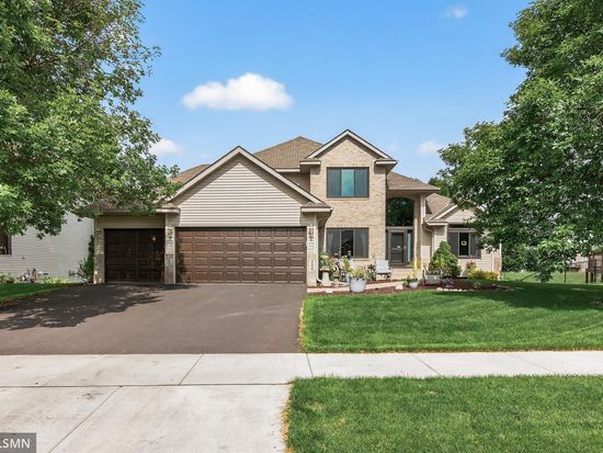 17170 89th Pl N, Maple Grove, MN 55311