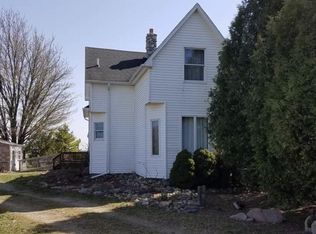 301 W Snover Rd, Sandusky, MI 48471
