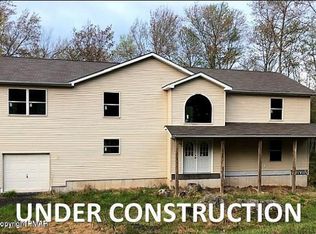 Woods End Rd, Pocono lake, PA 18347