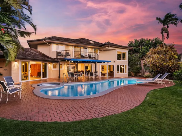 2868 Milo Hae Loop, Koloa, HI 96756
