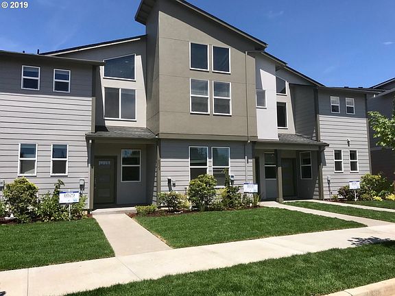 2nd image of 8037 SE Engelmann St #Lot89