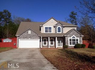 121 Highgrove Pl, McDonough, GA 30253