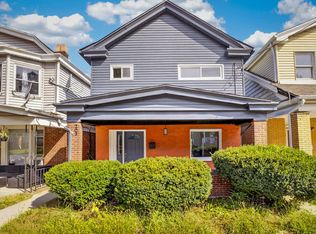203 Birmingham Ave, Pittsburgh, PA 15210