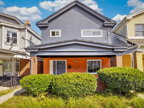 203 Birmingham Ave, Pittsburgh, PA 15210