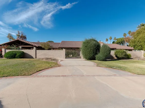 375 S El Cerrito Dr, Brawley, CA 92227