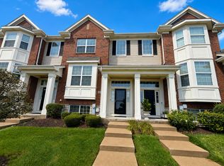 10535 W 154th Pl, Orland Park, IL 60462