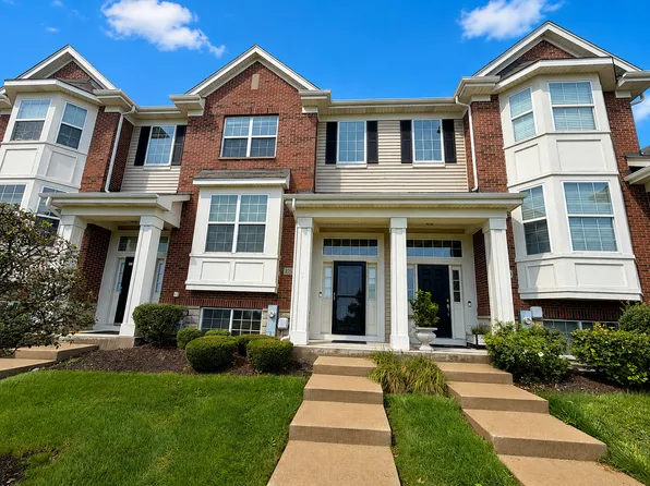 10535 W 154th Pl, Orland Park, IL 60462