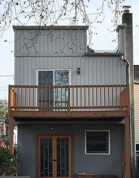 2 bed, 1.5 bath, 1020 sqft, $2,550 — Photo 2