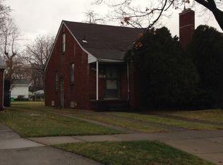 11719 Royal Grand, Redford, MI 48239