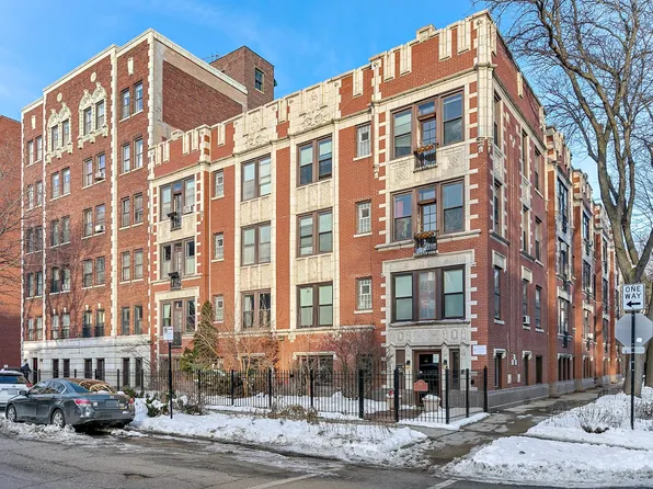 5143 S Kenwood Ave #Sg1, Chicago, IL 60615