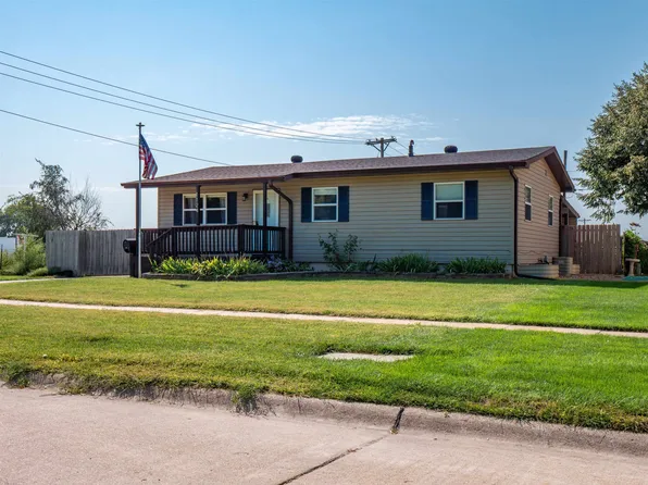 1124 W 20th St, Kearney, NE 68845