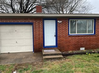 12741 Ervin McGarrah Rd, Lowell, AR 72745