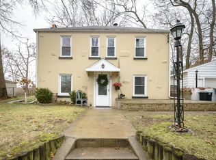 1713 Monroe Bch, Battle Creek, MI