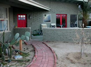 3071 Broken Arrow Rd, Borrego Springs, CA 92004