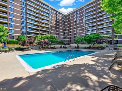 4100 N Charles St Unit 1110, Baltimore, MD, 21218