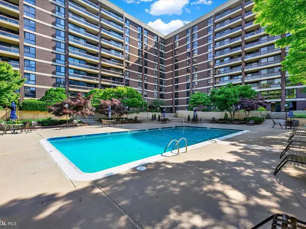 4100 N Charles St Unit 1110, Baltimore, MD 21218
