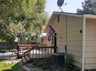 424 Lindenwood Dr, Nampa, ID 83686