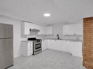 71 Links Rd, Vaughan, ON L6A1L4