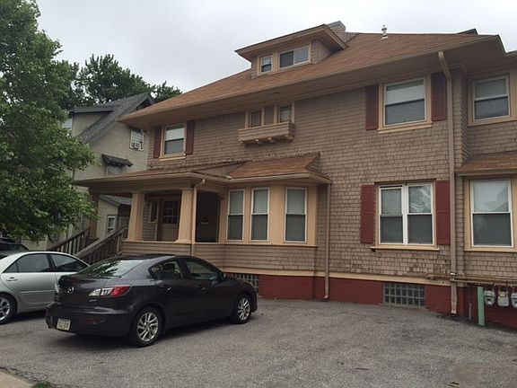 2nd image of 3816 Harney St APT 101