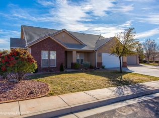 2620 E 10 North Cir, St George, UT 84790