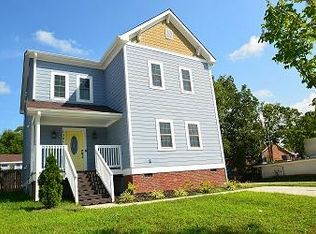 1305 S Roxboro St, Durham, NC 27701