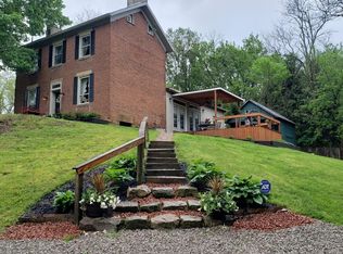 10770 Graffis Rd SE, Bremen, OH 43107