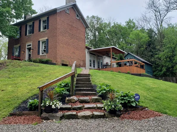 10770 Graffis Rd SE, Bremen, OH 43107