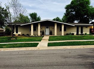 7517 E 55th Pl, Tulsa, OK 74145