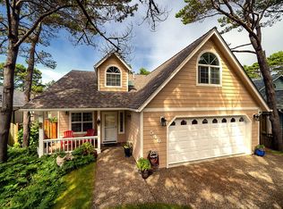 546 NW 55th St, Newport, OR