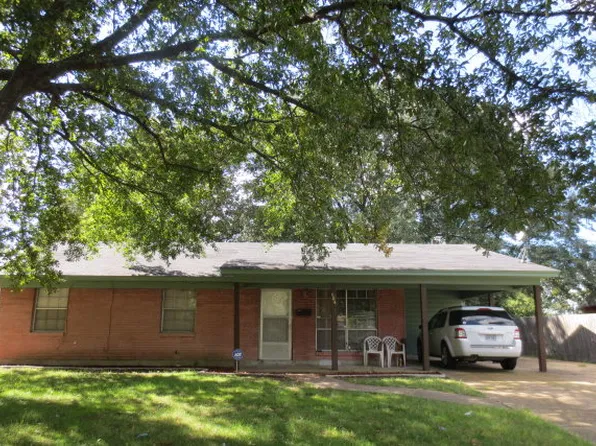 604 N 14th St, West Memphis, AR 72301
