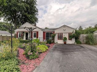 6710 Caroline Ave, Indianapolis, IN