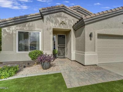 21616 N 82nd Ln, Peoria, AZ, 85382