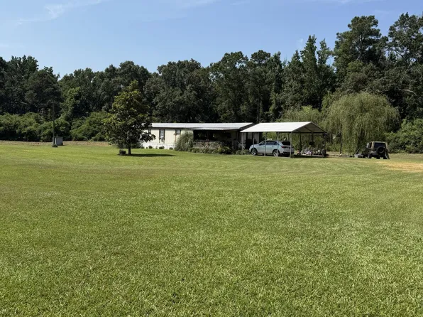 265 Old River Rd, Waynesboro, MS 39367