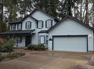 4374 Berry Ln, Eugene, OR 97404