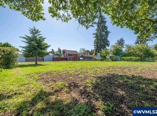 Olsen Dr LOT 3, Jefferson, OR 97352