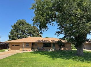 1335 Westhaven Dr, Liberal, KS 67901