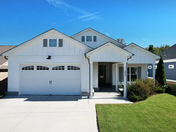 4845 Grove Park Dr NE, Cleveland, TN 37312