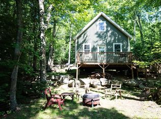 64 Lake Haven Rd, Ashburnham, MA 01430
