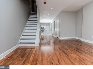 1512 S 18th St, Philadelphia, PA 19146