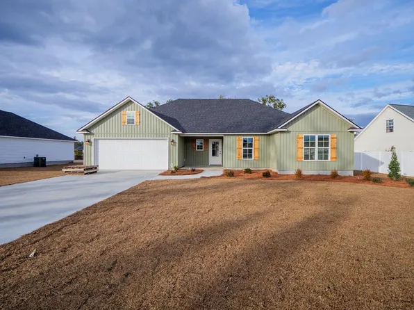 5505 Danieli Dr N, Lake Park, GA 31636