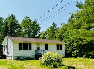 1050 Norway Rd, Glenburn, ME 04401
