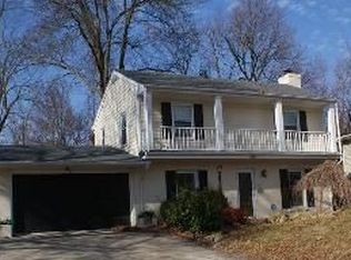 3515 Danada Dr, Lexington, KY 40517